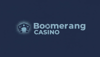 Boomerang casino